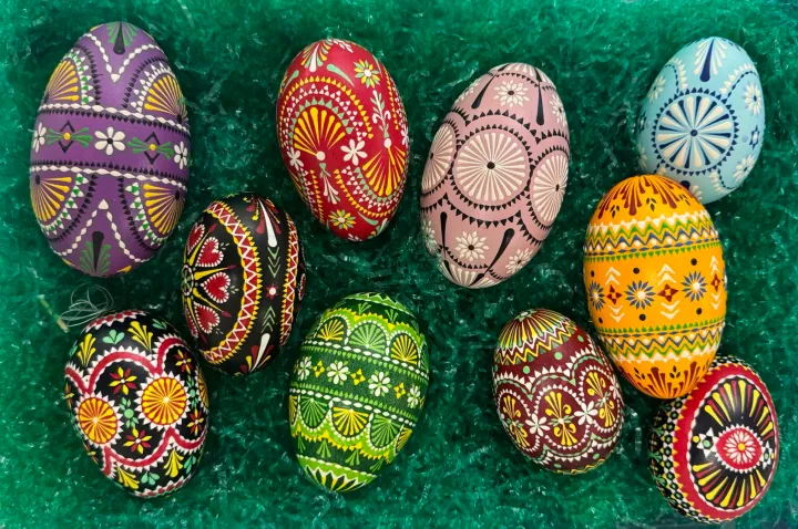 Who Says Easter is&nbsp;Pagan?